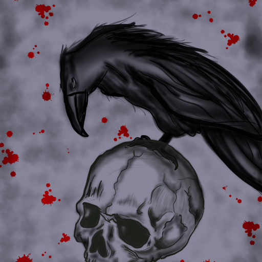Death-Raven