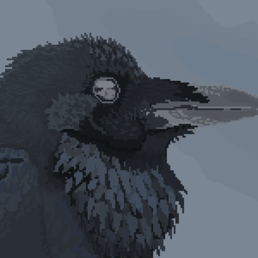 Cold-Raven